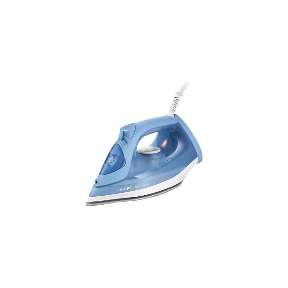Philips Steam Iron Ceramic (DST3020/26 - 2200W)