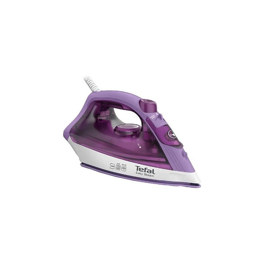 Tefal Steam Iron Easy Steam (FV1953 - 1200W)
