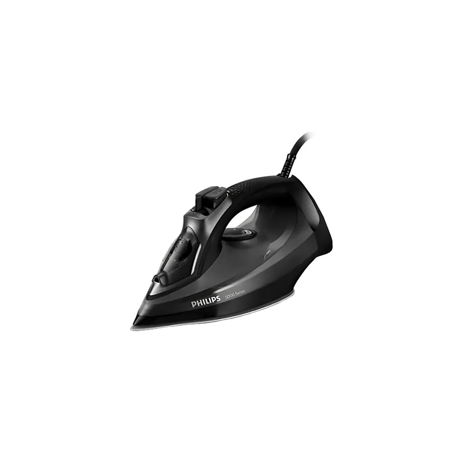 Philips Steam Iron (DST5040/86- 2600W)