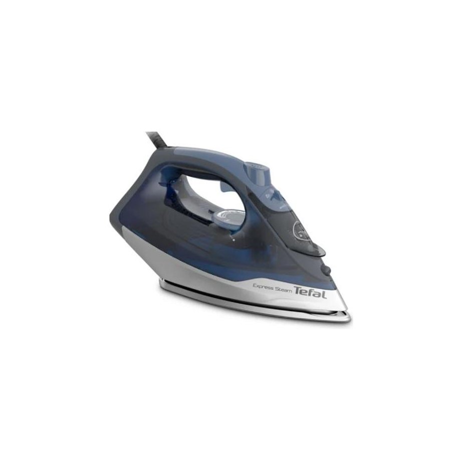Tefal Steam Iron Express Steam+ (FV2887 - 2600W)