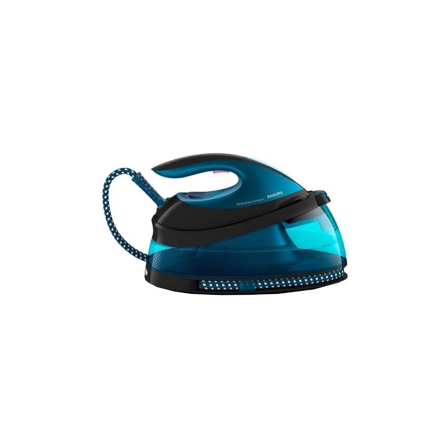 Philips Perfect Care Steam Generator Iron (GC7846/86 - 6.5B; 2400W)