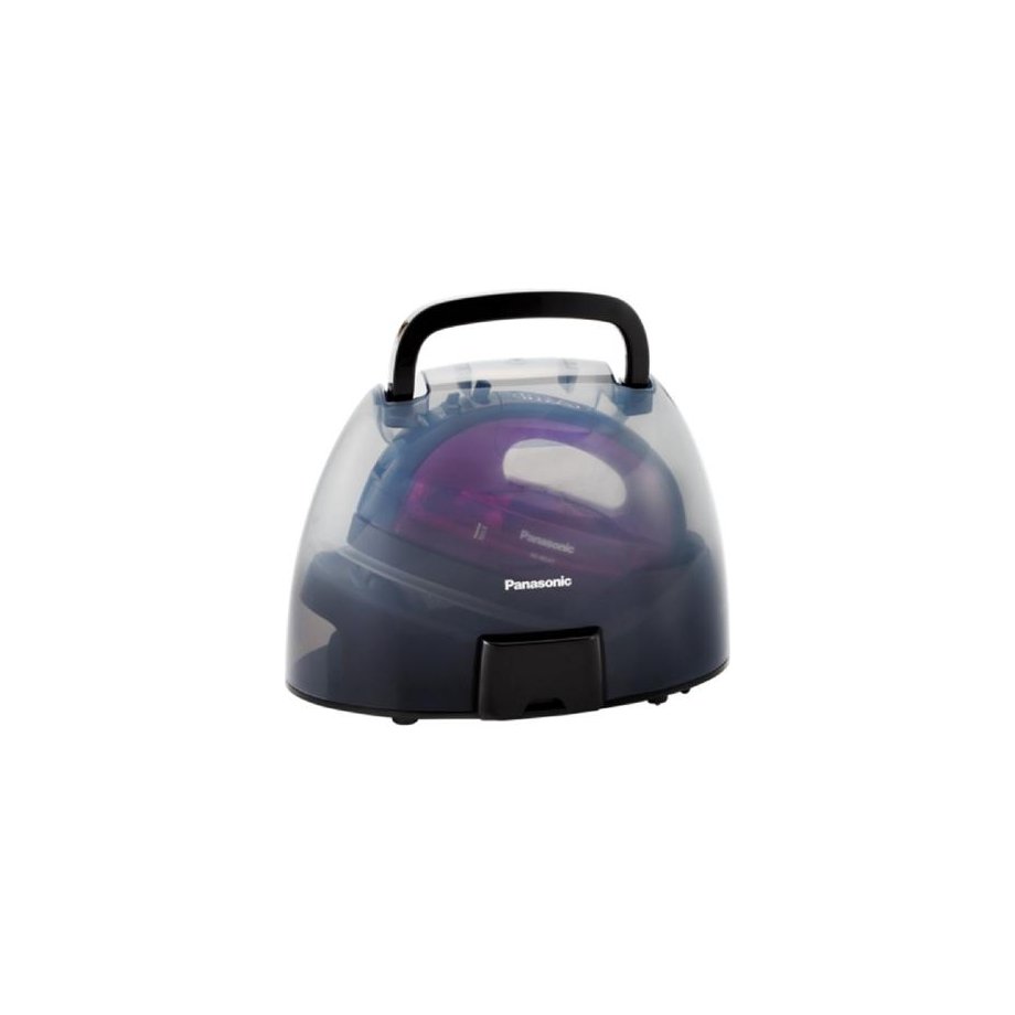 Panasonic Cordless Steam Iron With Case (NI-WL41VSK -1550W)