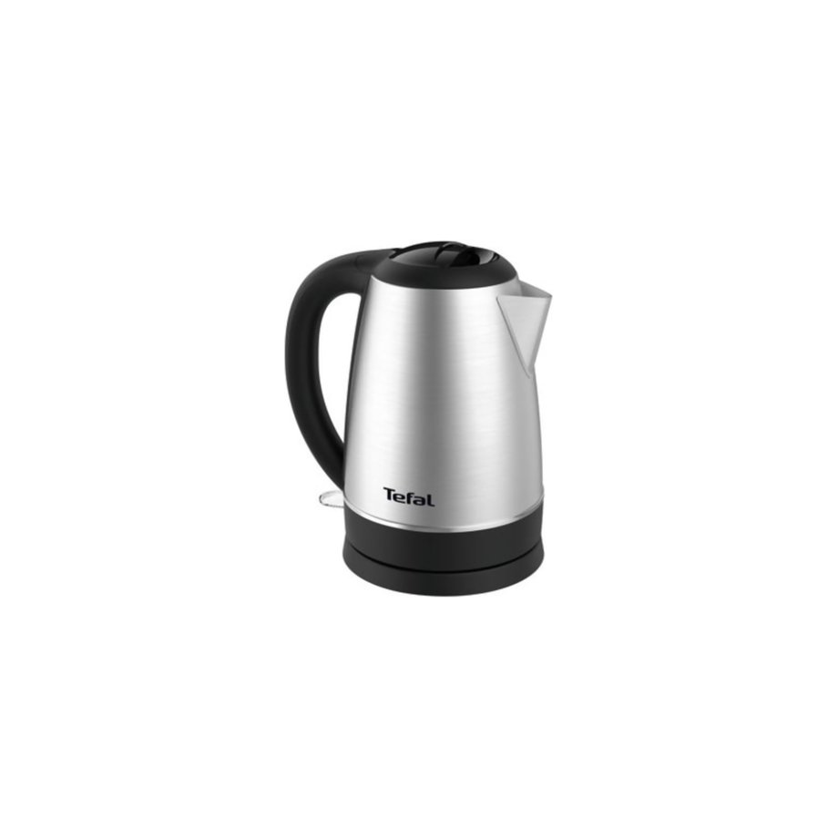 Tefal Handy Jug Kettle Stainless Steel (KI800D - 1.7L)