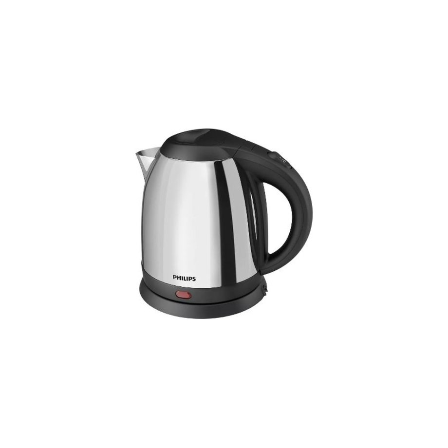 Philips Jug Kettle Stainless Steel 1.2L (HD9303/03-1.2L)