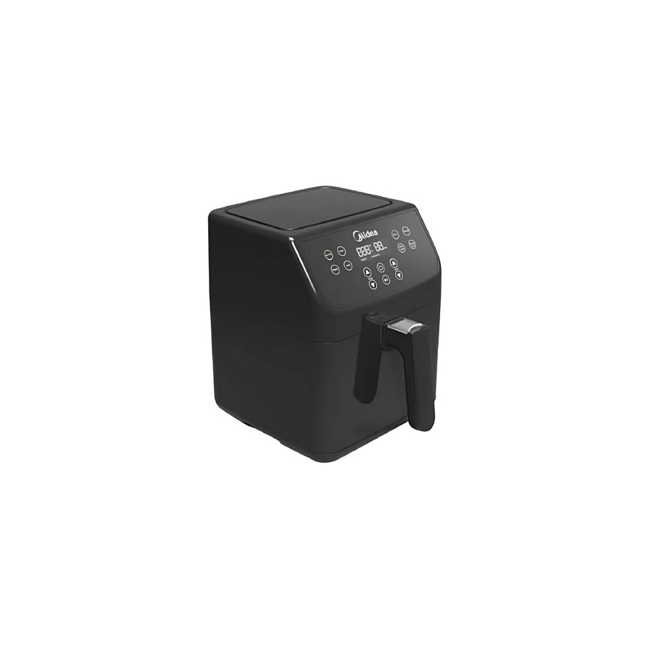 Midea Air Fryer (MAF-D55A - 5.5L ; 1700W)