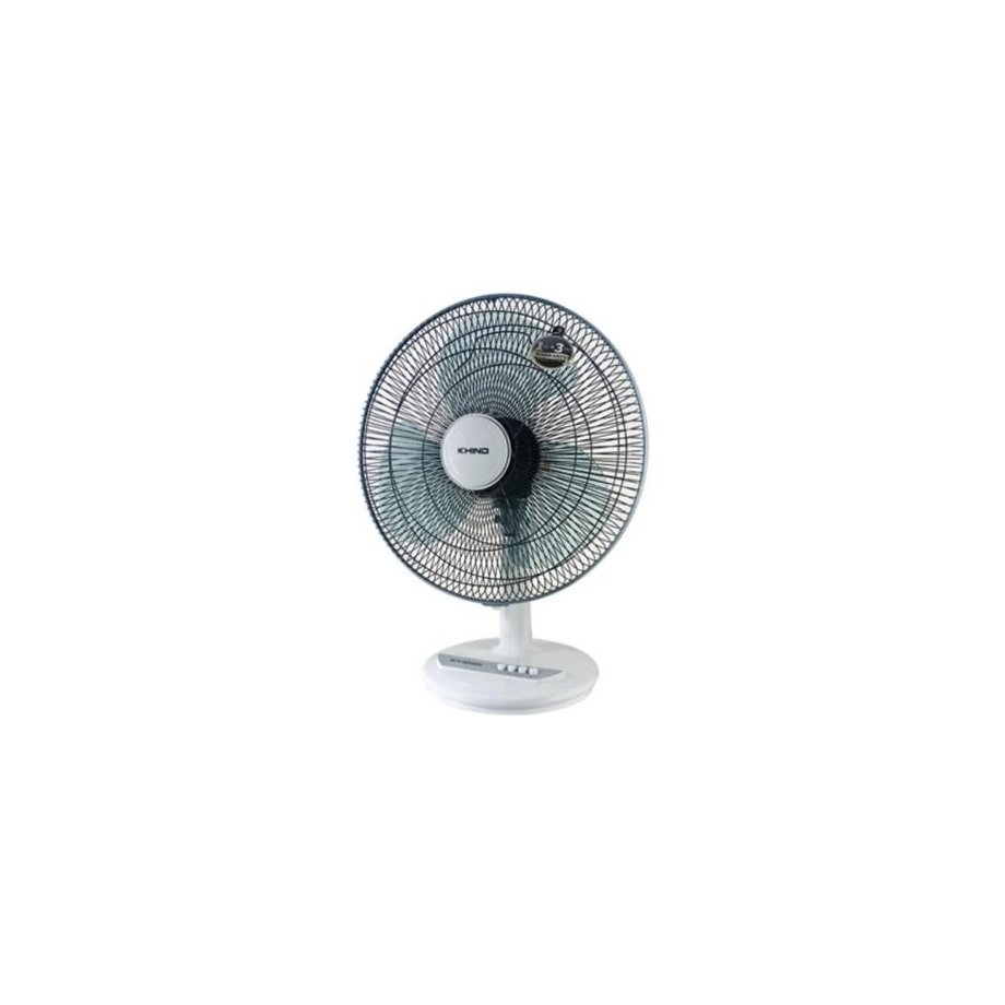 Khind Table Fan (TF168SE)