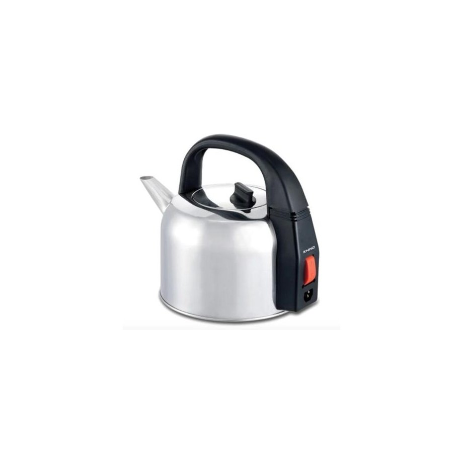 Khind Stainless Steel Kettle (EK502)