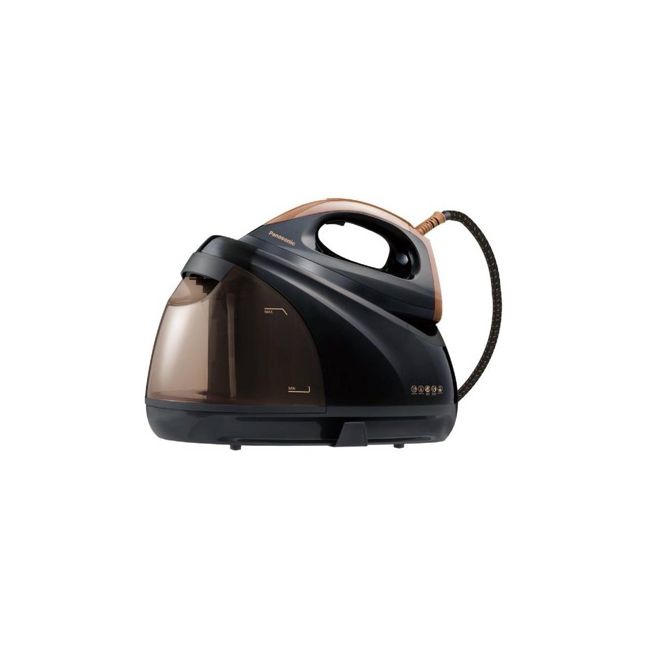 Panasonic Steam Gen Iron 2400W Optimal (NI-GT500)