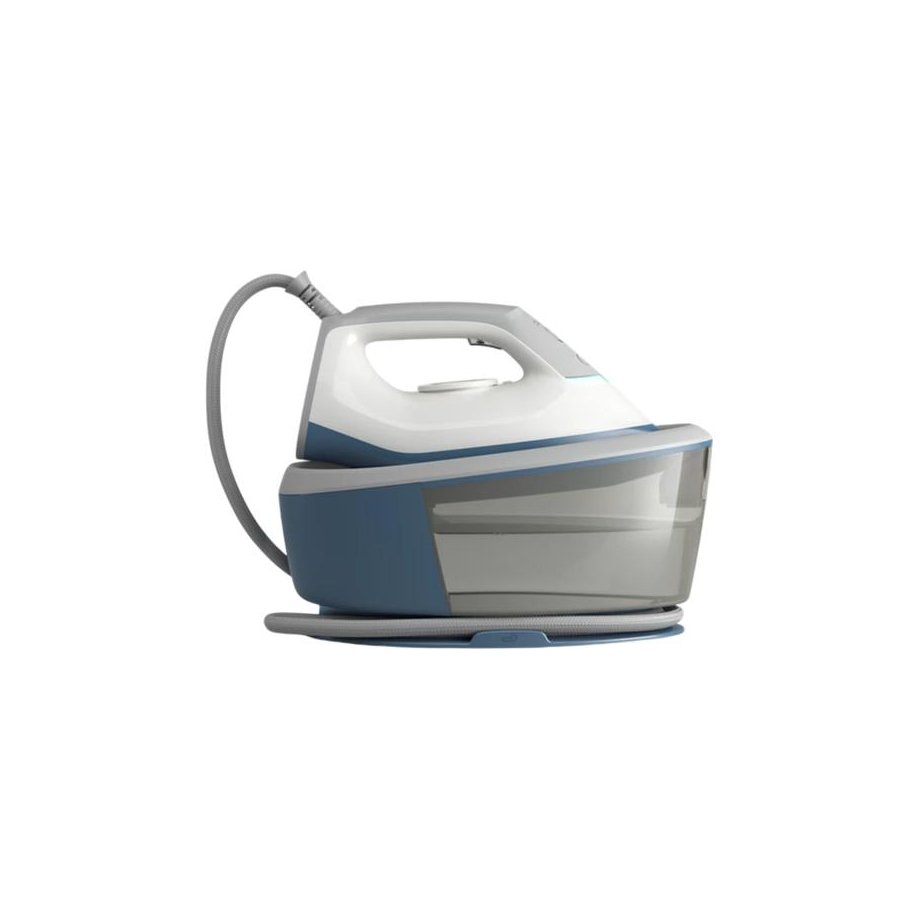 Philips Steam Generator Iron (PSG2000/20 - 6 Bar)