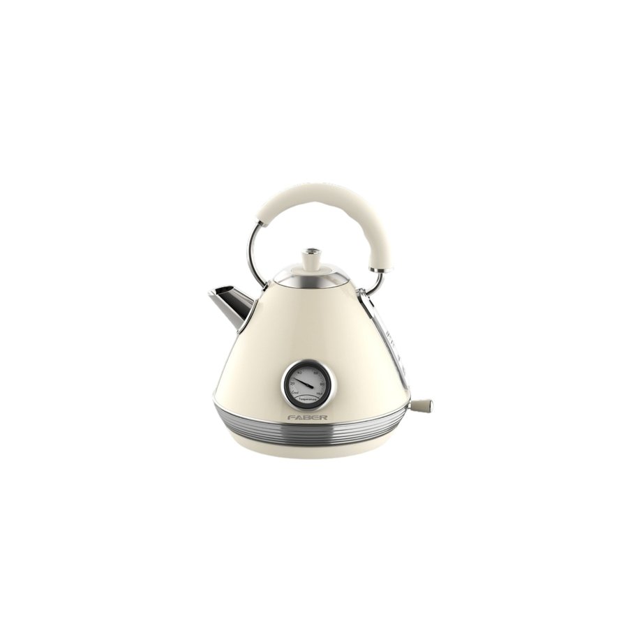 Faber Vintage Kettle (FK-V218)