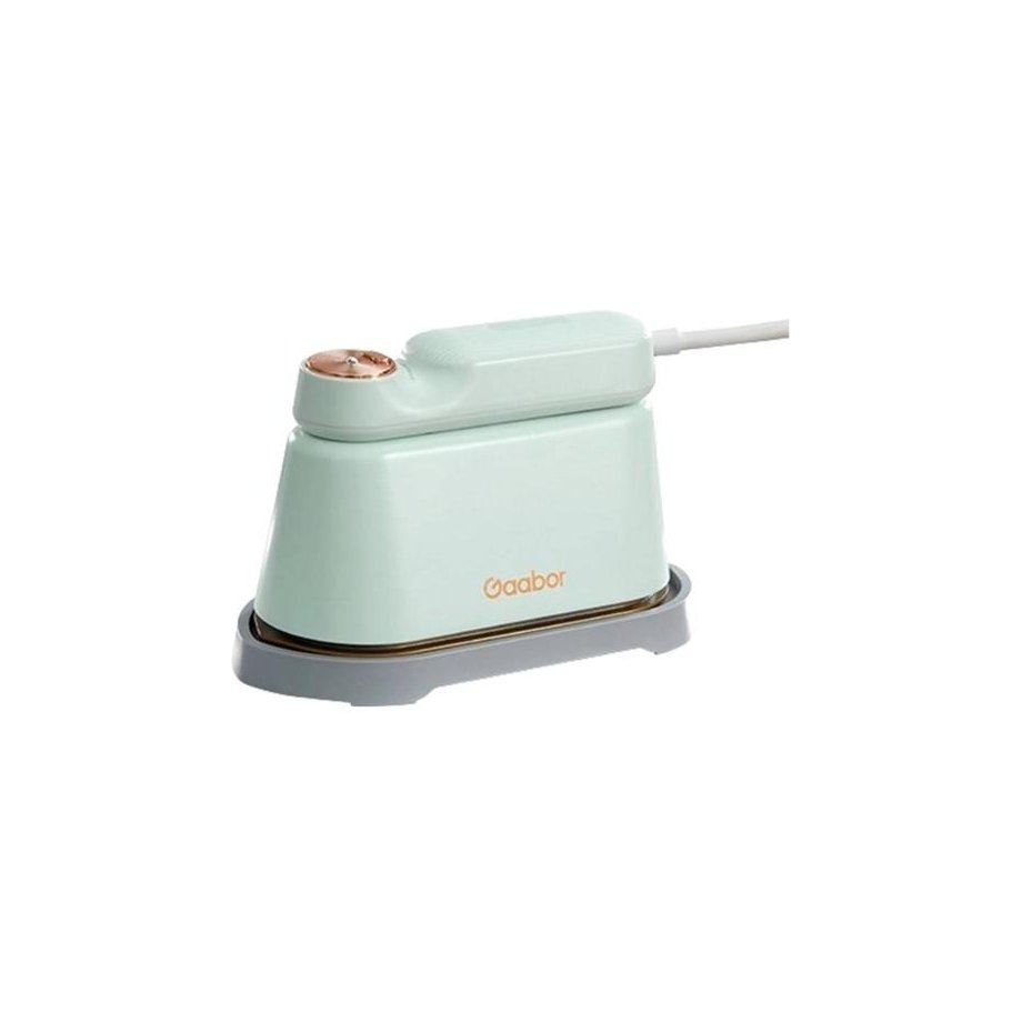 Gaabor Hand Held Steam Iron 1200W (HM-M01A)