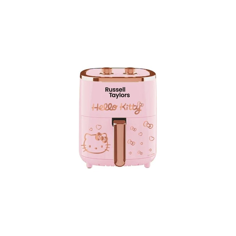 Russell Taylors Hello Kitty Z1 3D Air Fryer (Z1)