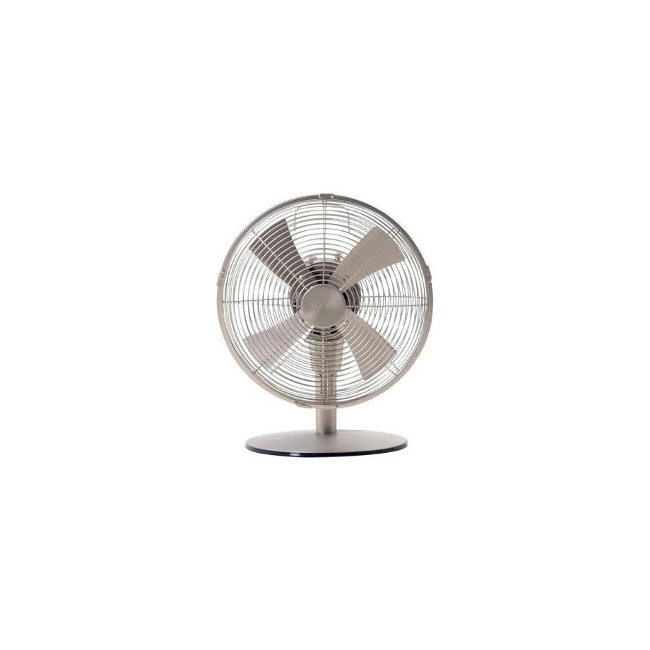 Houm 12" Table Fan Metal (M12D)