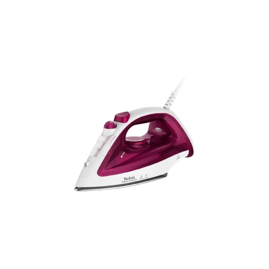 Tefal Steam Iron Non-Stick 1200W (FV1053)