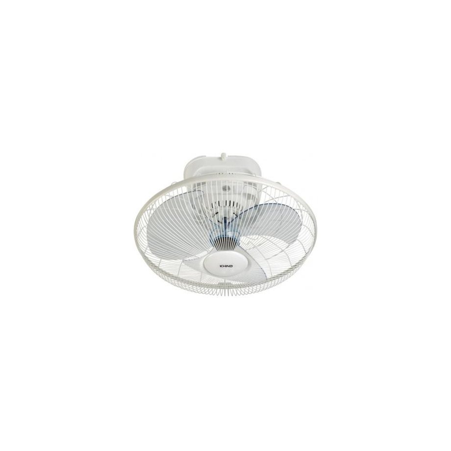 Khind Auto Ceiling Fan 16"  (AF1601)