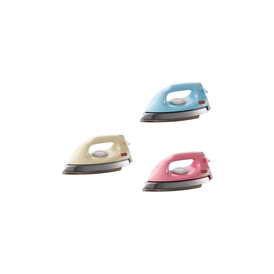 Panasonic [SELECTED RANDOMLY] Panasonic Dry Iron (NI415EWT)