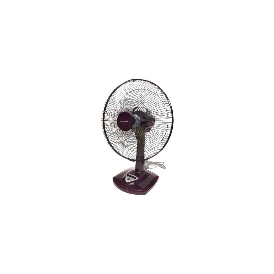 Sharp Table Fan (PJT405BI)